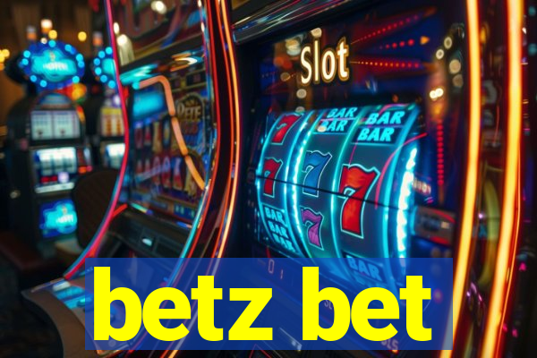 betz bet